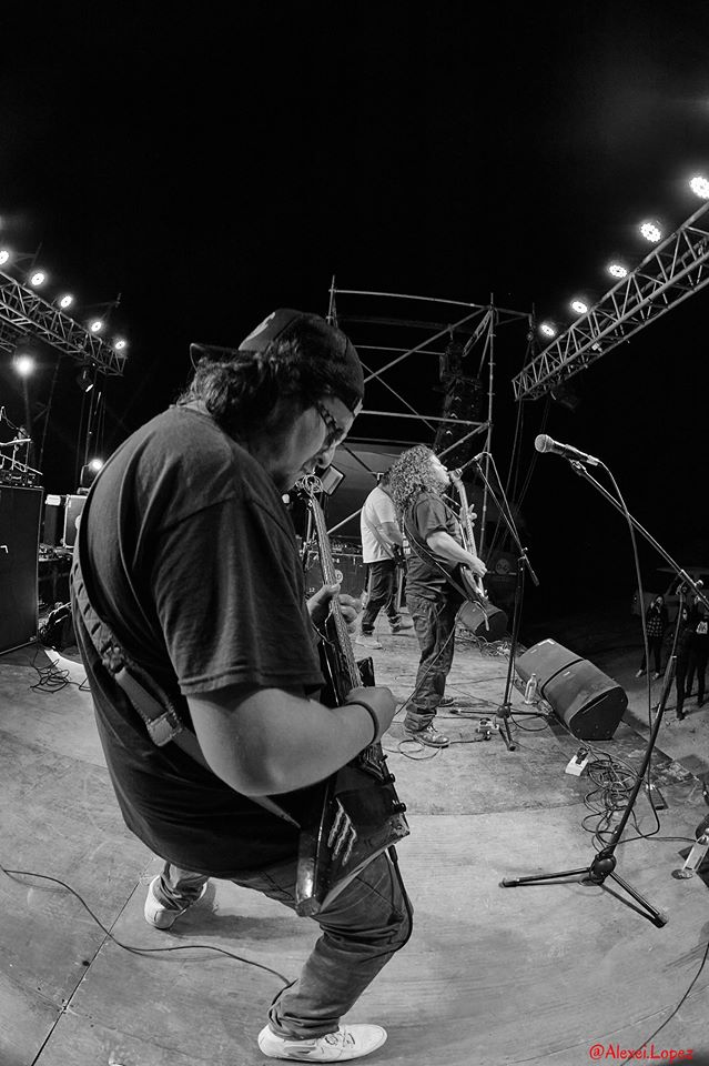 LETAL en concierto, 2024